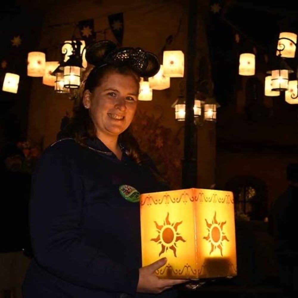 Meet your Posher, Brianna